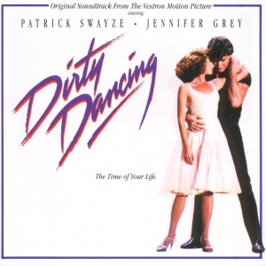 Dirty Dancing - Motion Picture Soundtrack ryhmässä CD @ Bengans Skivbutik AB (552307)