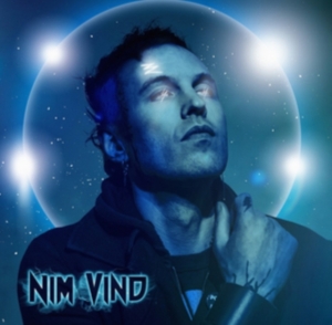 Nim Vind - Anthology I (Clear Red Crossed Viny ryhmässä VINYYLI / Pop-Rock @ Bengans Skivbutik AB (5523075)