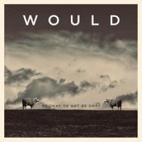 Would - Be Okay To Not Be Okay ryhmässä VINYYLI / Pop-Rock @ Bengans Skivbutik AB (5523077)