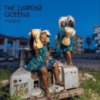 Zawose Queens The - Maisha ryhmässä VINYYLI @ Bengans Skivbutik AB (5523081)