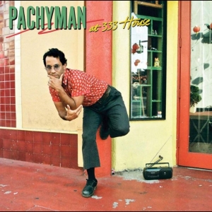 Pachyman - At 333 House ryhmässä VINYYLI @ Bengans Skivbutik AB (5523084)
