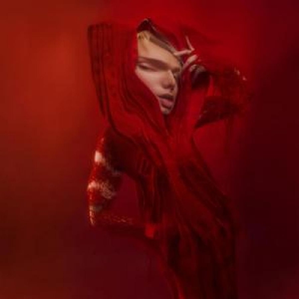 Dare Douglas - Omni (Translucent Red Vinyl) ryhmässä VINYYLI / Myydyimmät @ Bengans Skivbutik AB (5523091)