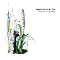 Reznichenko Olga Trio - Rhythm Dissection ryhmässä VINYYLI @ Bengans Skivbutik AB (5523095)