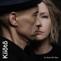 Kïï?T? - As Dust We Rise ryhmässä CD @ Bengans Skivbutik AB (5523108)