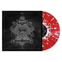 Dååth - Deceivers The (Splatter Vinyl Lp) ryhmässä VINYYLI @ Bengans Skivbutik AB (5523140)