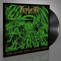 Replacire - Center That Cannot Hold The (Vinyl ryhmässä VINYYLI @ Bengans Skivbutik AB (5523145)