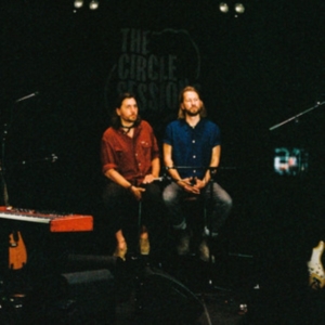 The Teskey Brothers - The Circle Sessions (Opaque White V ryhmässä Övrigt /  @ Bengans Skivbutik AB (5523152)