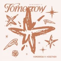 Tomorrow X Together - Minisode 3: Tomorrow (Ethereal Ver. ryhmässä CD @ Bengans Skivbutik AB (5523154)