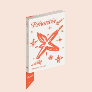 Tomorrow X Together - Minisode 3: Tomorrow (Romantic Ver. ryhmässä CD @ Bengans Skivbutik AB (5523155)