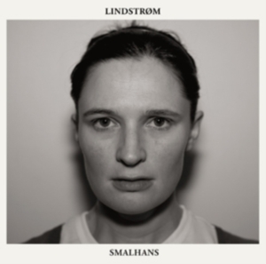 Lindstrøm - Smalhans ryhmässä CD @ Bengans Skivbutik AB (5523193)