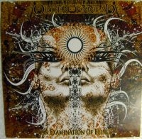 Order Of Ennead - An Examination Of Being ryhmässä CD @ Bengans Skivbutik AB (5523214)