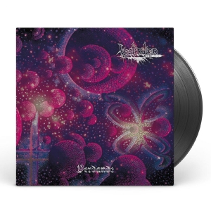 Vestindien - Verdande ryhmässä VINYYLI @ Bengans Skivbutik AB (5523229)