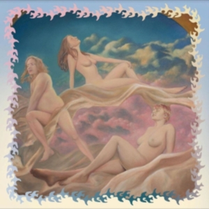 Ævestaden - Solen Var Bättre Där ryhmässä VINYYLI / World Music @ Bengans Skivbutik AB (5523246)