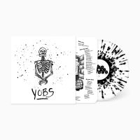 Yobs - Yobs ryhmässä VINYYLI / Pop-Rock @ Bengans Skivbutik AB (5523251)