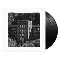 Say Anything - ?Is Committed (Black 2Xlp) ryhmässä VINYYLI @ Bengans Skivbutik AB (5523275)