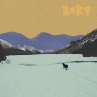 Bory - Who's A Good Boy ryhmässä VINYYLI @ Bengans Skivbutik AB (5523289)