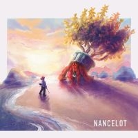 Nancelot - Nancelot ryhmässä CD @ Bengans Skivbutik AB (5523300)