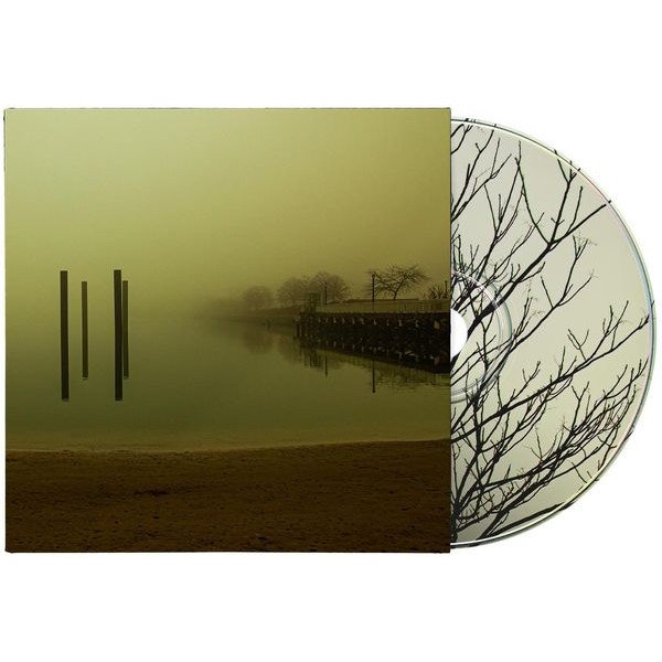 Bossk - 0.4 ryhmässä CD / Hårdrock @ Bengans Skivbutik AB (5523312)