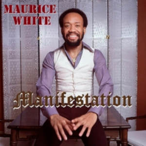 Maurice White - Manifestation ryhmässä CD @ Bengans Skivbutik AB (5523329)