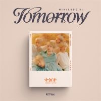 Txt - Tomorrow (Kit Ver.) ryhmässä CD @ Bengans Skivbutik AB (5523334)