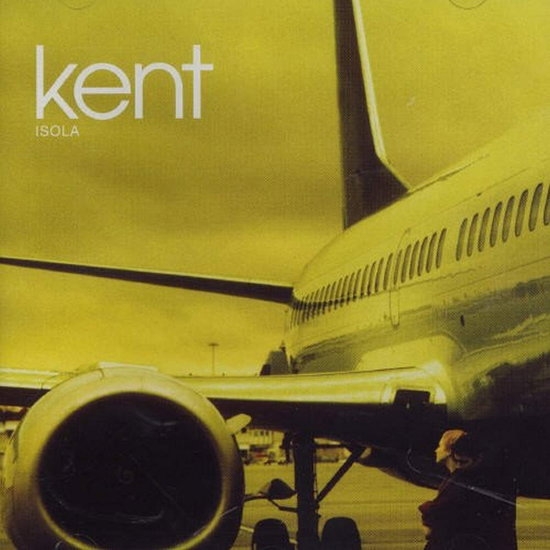 Kent - Isola ryhmässä CD / Myydyimmät @ Bengans Skivbutik AB (5523341)