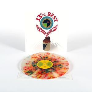 13Th Floor Elevators - 13 Of The Best Of The 13Th Floor Elevators ryhmässä VINYYLI / Pop-Rock @ Bengans Skivbutik AB (5523375)