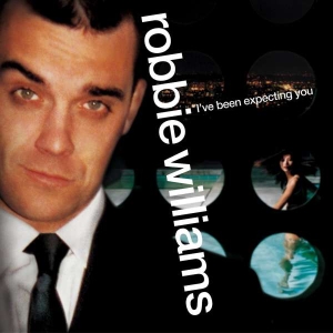 Robbie Williams - Ive Been Expecting You (Deluxe Edition) ryhmässä CD @ Bengans Skivbutik AB (5523392)