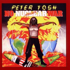 Peter Tosh - Bush Doctor / No Nuclear War ryhmässä Labels /  @ Bengans Skivbutik AB (5523397)