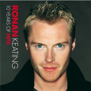 Ronan Keating - 10 Years Of Hits ryhmässä Labels /  @ Bengans Skivbutik AB (5523398)