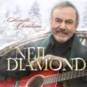Neil Diamond - Acoustic Christmas ryhmässä Labels /  @ Bengans Skivbutik AB (5523408)