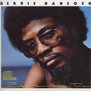 Herbie Hancock - Secrets ryhmässä Minishops / Herbie Hancock @ Bengans Skivbutik AB (5523413)