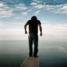 Elton John - The Diving Board ryhmässä CD @ Bengans Skivbutik AB (5523426)