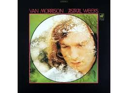 Van Morrison - Astral Weeks ryhmässä Labels /  @ Bengans Skivbutik AB (5523430)