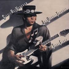 Stevie Ray Vaughan And Double Tr.. - Texas Flood ryhmässä Labels /  @ Bengans Skivbutik AB (5523432)