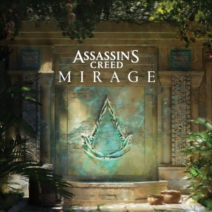 Angelides Brendan - Assassin's Creed Mirage (Original Soundtrack) ryhmässä Övrigt /  @ Bengans Skivbutik AB (5523457)