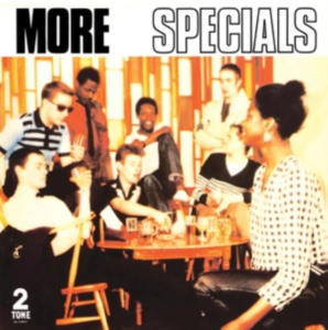 The Specials - More Specials ryhmässä VINYYLI / Reggae @ Bengans Skivbutik AB (5523465)