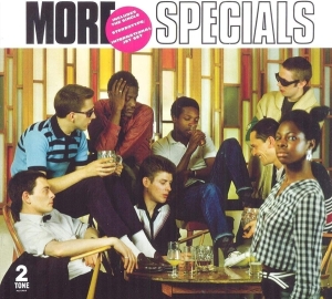 The Specials - More Specials ryhmässä VINYYLI @ Bengans Skivbutik AB (5523465)
