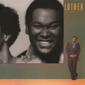 Luther - This Close To You ryhmässä Övrigt /  @ Bengans Skivbutik AB (5523466)