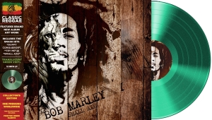 Bob Marley - Small Axe ryhmässä VINYYLI @ Bengans Skivbutik AB (5523476)