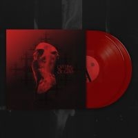 Ulcerate - Cutting The Throat Of God (2 Lp Red ryhmässä VINYYLI @ Bengans Skivbutik AB (5523506)