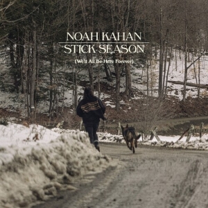 Noah Kahan - Stick Season ryhmässä Minishops / Noah Kahan @ Bengans Skivbutik AB (5523519)