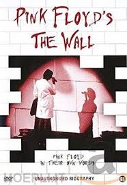 Pink Floyd - Pink Floyd's The Wall - Pink Floyd In Th ryhmässä Labels /  @ Bengans Skivbutik AB (5523526)