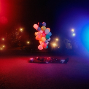 Axel Flovent - Away From This Dream ryhmässä Övrigt /  @ Bengans Skivbutik AB (5523530)