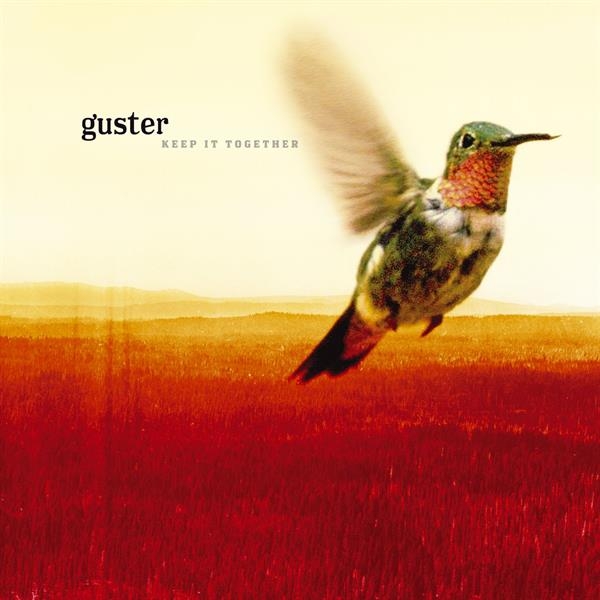 Guster - Keep It Together ryhmässä Övrigt / @ Bengans Skivbutik AB (5523531)