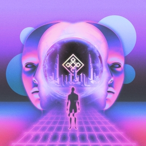 Red Handed Denial - A Journey Through Virtual Dystopia ryhmässä Övrigt /  @ Bengans Skivbutik AB (5523533)