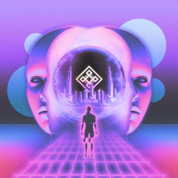 Red Handed Denial - A Journey Through Virtual Dystopia ryhmässä Övrigt / @ Bengans Skivbutik AB (5523533)