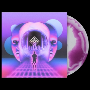 Red Handed Denial - A Journey Through Virtual Dystopia ryhmässä Övrigt /  @ Bengans Skivbutik AB (5523535)