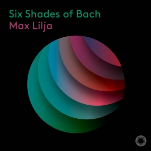 Johann Sebastian Bach - Six Shades Of Bach ryhmässä CD / Klassiskt @ Bengans Skivbutik AB (5523543)