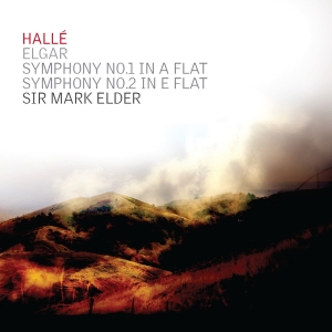 Sir Edward Elgar - Symphonies Nos. 1 & 2 ryhmässä CD @ Bengans Skivbutik AB (5523587)
