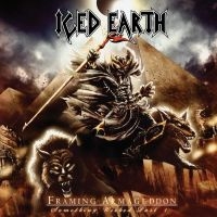 Iced Earth - Framing Armageddon (Something Wicke ryhmässä VINYYLI / Myydyimmät @ Bengans Skivbutik AB (5523619)